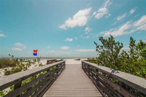 Paradise Found: Magic Beach, Florida's Idyllic Coastal Retreat